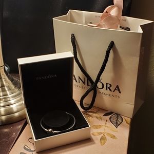 Pandora Me Bangle Bracelet
